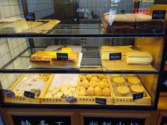 -牛诗诗现烤纯手工蛋糕(SM广场店)