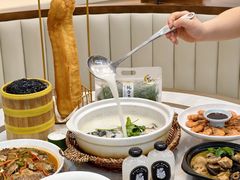 -紫藤园·天目湖大鱼头(南山竹海店)
