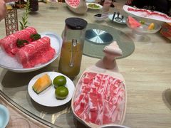 -石鼎香·非遗淮扬火锅(江都龙川桥店)