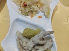 -鹏城人家海鲜酒家·23年老字号(较场尾店)