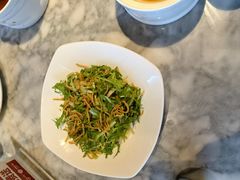 -城南往事·鲁菜济南菜(软件园美莲广场店)