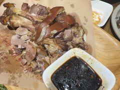 -鸽子窝(黄村店)