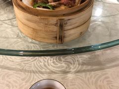 -广东嘉华大酒店·金銮阁中餐厅
