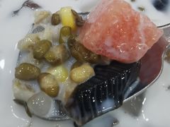 椰奶清补凉-文昌邓记清补凉(西沙路店)