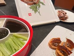 -全聚德(双井店)