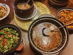 -杨记隆府(南坪店)