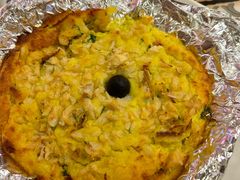 葡式薯蓉焗马介休-番茄屋葡式美食(总店)