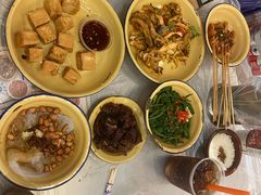 -东排食堂长沙小吃大排档(五一广场店)