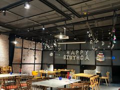 -玛尚诺意式餐厅(天环广场店)