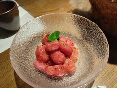 -菩提素素食餐厅(晶郦馆店)