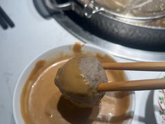 -汕头八合里海记牛肉店(清河店)