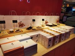 -阮大兴糕团(日月光中心店)
