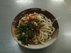 -西安外国语大学-学生食堂(栾树大道店)