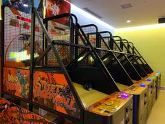 -爱玩嘉年华(龙湖源著天街店)