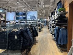 -MUJI无印良品(华贸店)