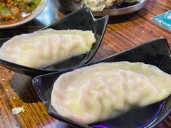 -蚝堡海鲜·威海菜·海肠捞饭·烧烤·亚洲吃蚝公司(幸福门店)