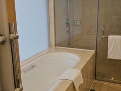 -天津水游城丽筠酒店