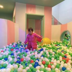 -酷嗒动物文化乐园(cutezoo西溪乐天城店)