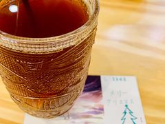 柠檬姜茶-小团圆糖水铺(襄阳南路店)