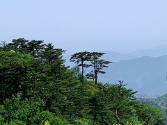-天津盘山风景名胜区