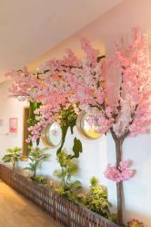 -静待花开瑜伽尊巴会馆