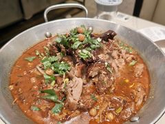 老成都冒烤鸭-渔语鱼酸菜鱼新川菜(来福士店)