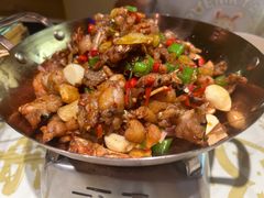 -串盟烧烤大排档·长沙美食地标(星沙店)