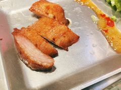 -猛古里烤肉自助(荟聚中心店)