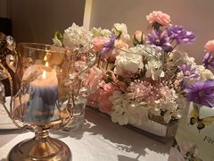 -晶雅花园西餐厅(南京首店)