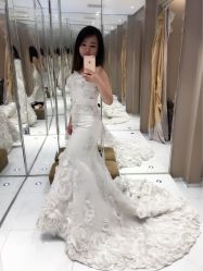 -GRACE KELLY婚纱与礼服(天津店)