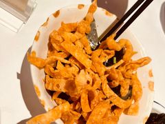 -老长沙龙虾馆·聚会餐厅(白石洲店)