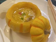 -金狮麟·新豫菜(金码大厦店)