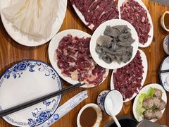 -创弟牛肉丸