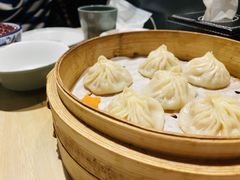 鲜肉汤包-弄堂小笼包(天津南开大悦城店)