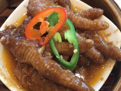 -御彩酒家(东风东路店)