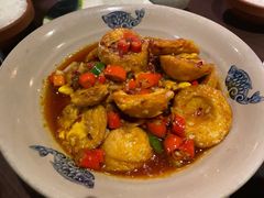 金钱蛋-潇湘阁(昆泰国际大厦店)