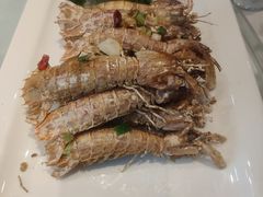 -渔满仓海鲜渔家(象山二店)