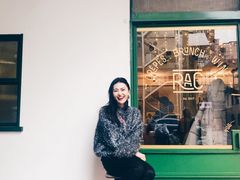 -RAC BAR(安福路店)