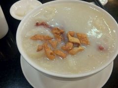 荔湾艇仔粥-丽的面家(多宝路店)