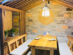 -丹江渔村(首都机场店)