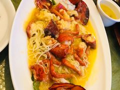 -上海小南国(世博源店)