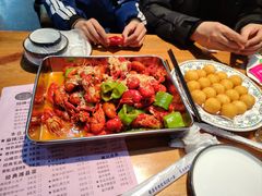 -食鸡公社辣子鸡·潍坊菜·烧烤