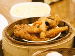 -富豪酒家(正大广场店)