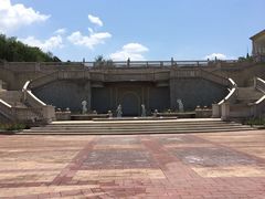 -北京张裕爱斐堡酒庄