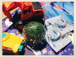 -莫莉幻想儿童乐园(郑州丹尼斯三天地店)