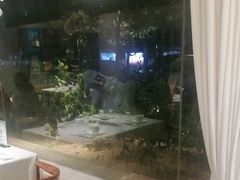 -绿杨春·淮扬宴(庐山路店)