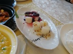 -成都龙之梦大酒店-龙悦中餐厅