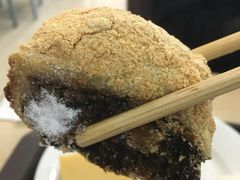 驴打滚-白魁老号饭庄(安内店)