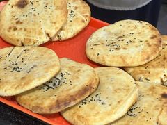 -缙云烧饼(一均店)