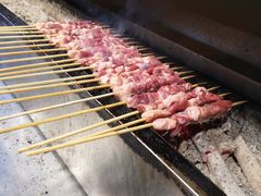 -维吾尔餐厅(宜山路店)